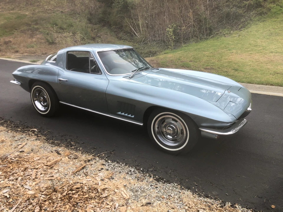 1967 Chevrolet Corvette C2 - Image 16 of 31