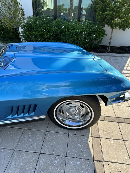 1967 Chevrolet Corvette C2 - Image 11 of 31