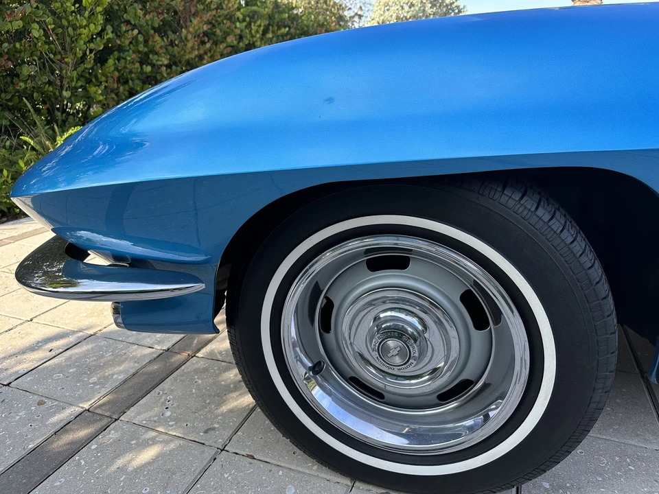 1967 Chevrolet Corvette C2 - Image 13 of 31