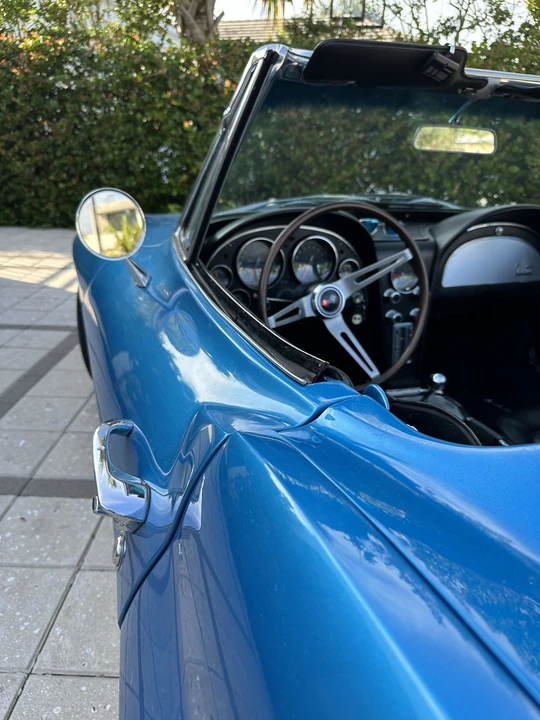 1967 Chevrolet Corvette C2 - Image 17 of 31