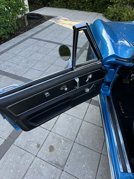 1967 Chevrolet Corvette C2 - Image 20 of 31