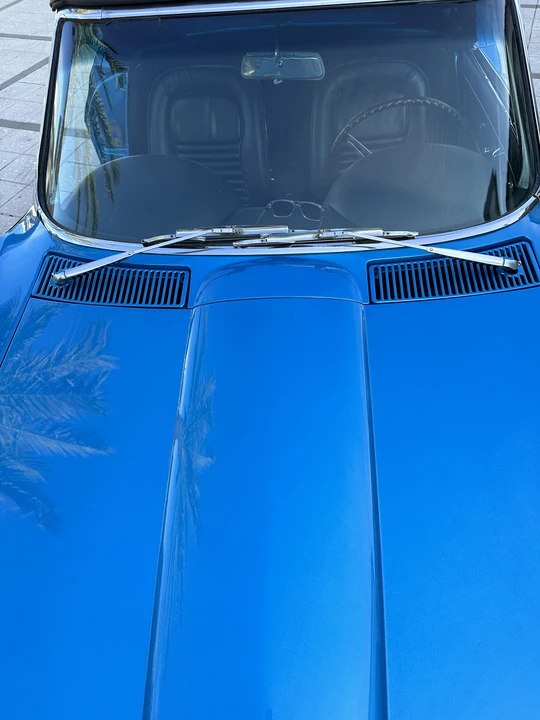 1967 Chevrolet Corvette C2 - Image 22 of 31