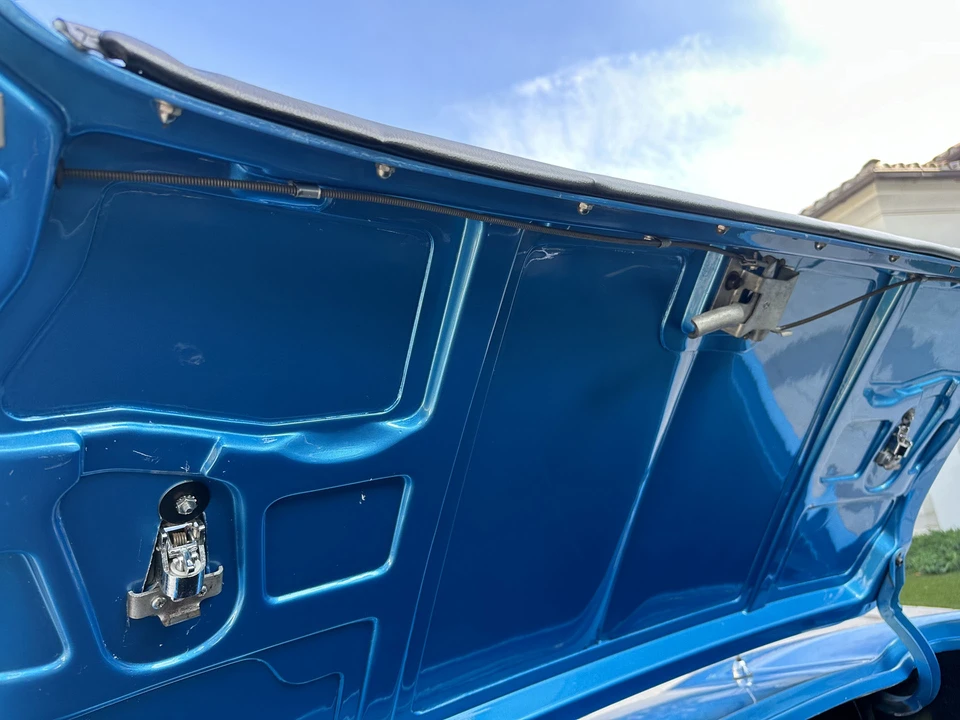 1967 Chevrolet Corvette C2 - Image 24 of 31