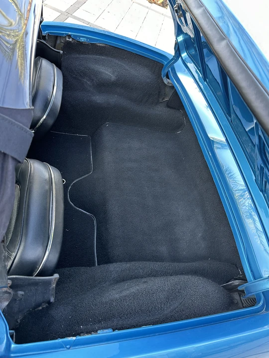 1967 Chevrolet Corvette C2 - Image 26 of 31