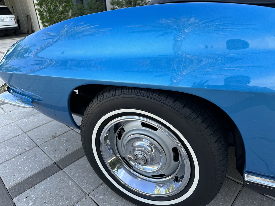1967 Chevrolet Corvette C2 - Image 29 of 31