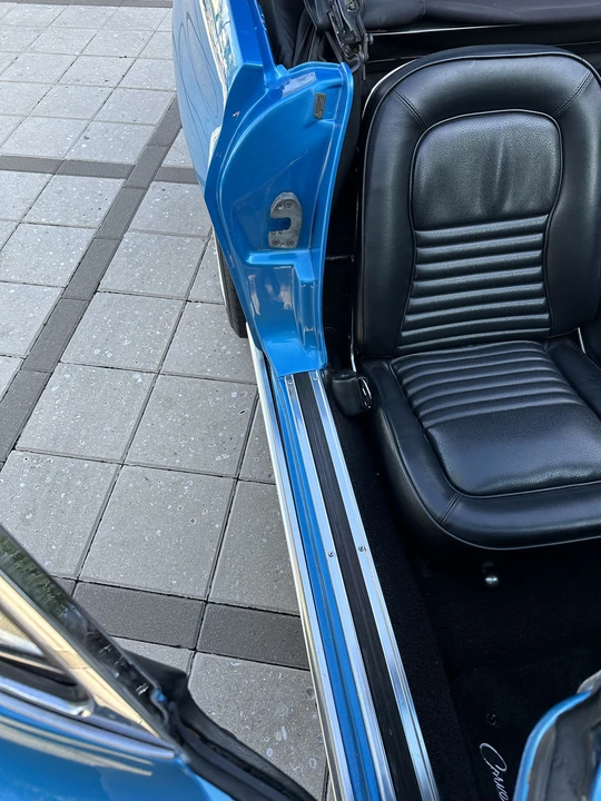 1967 Chevrolet Corvette C2 - Image 30 of 31