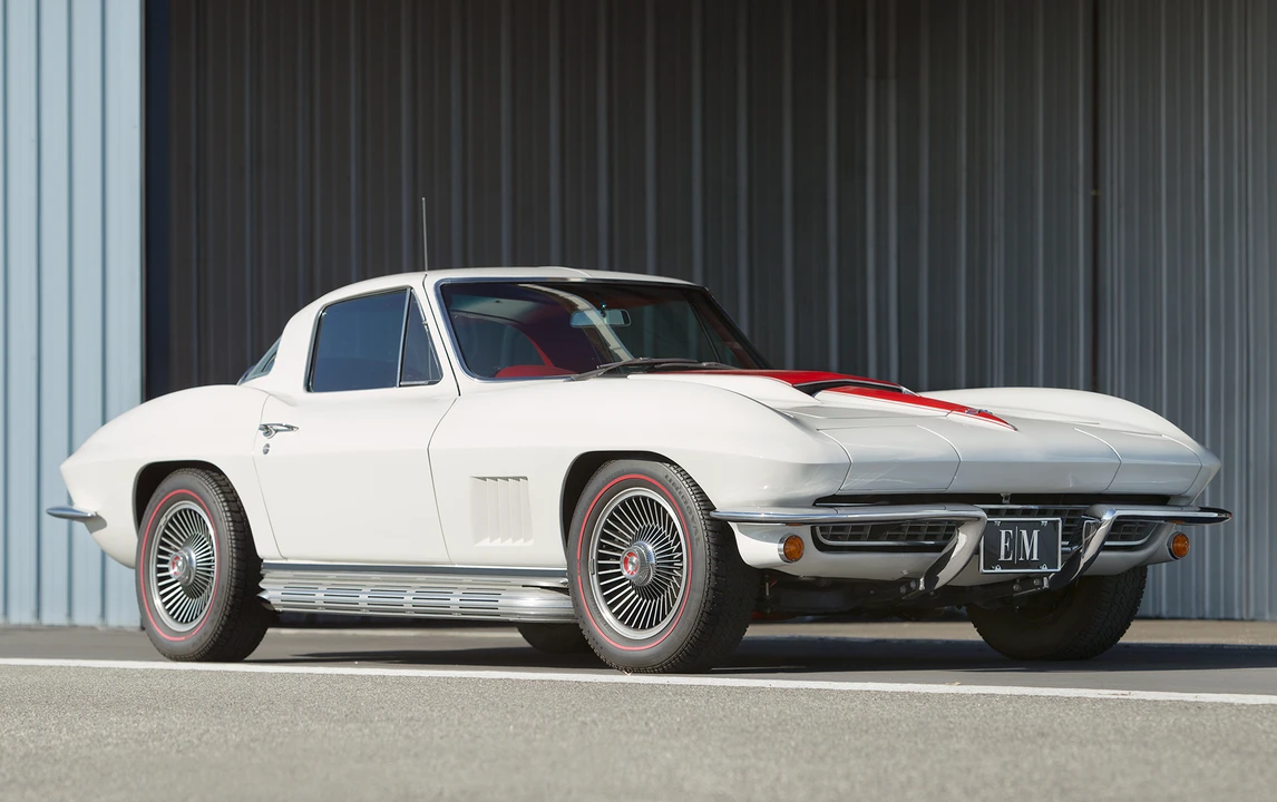 1967 Chevrolet Corvette C2 - Image 1 of 1