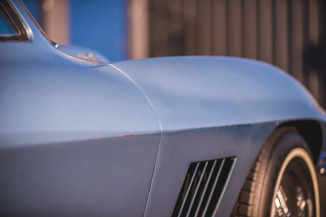 1967 Chevrolet Corvette C2 - Image 30 of 31