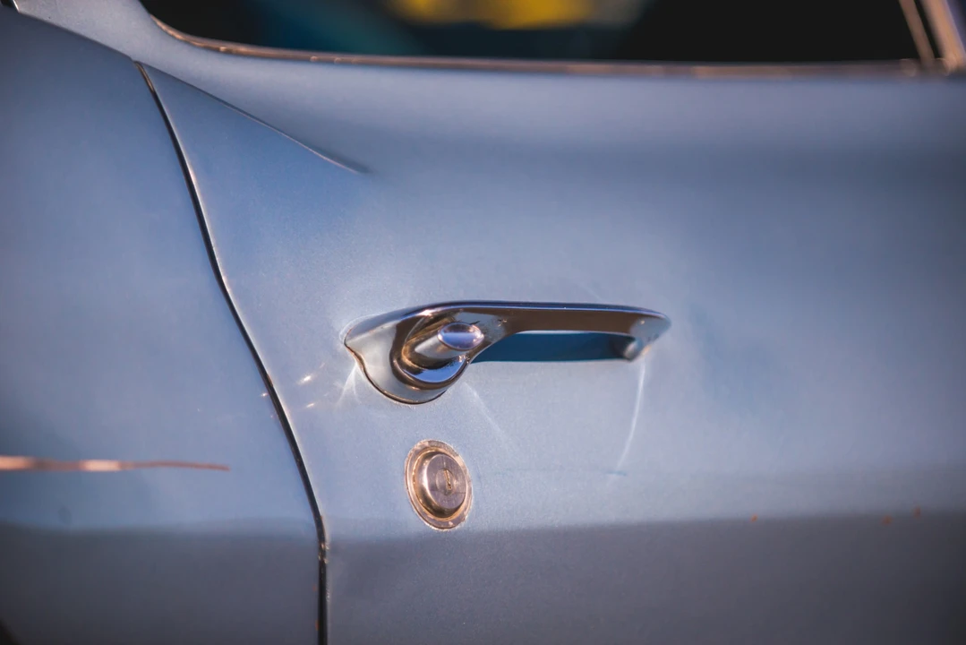 1967 Chevrolet Corvette C2 - Image 31 of 31