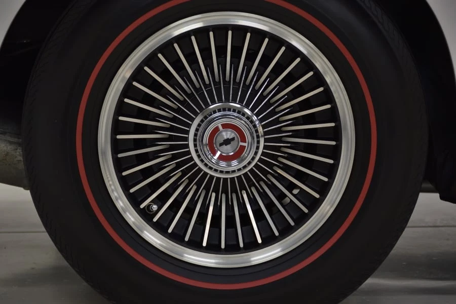 1967 Chevrolet Corvette C2 427 - Image 19 of 31