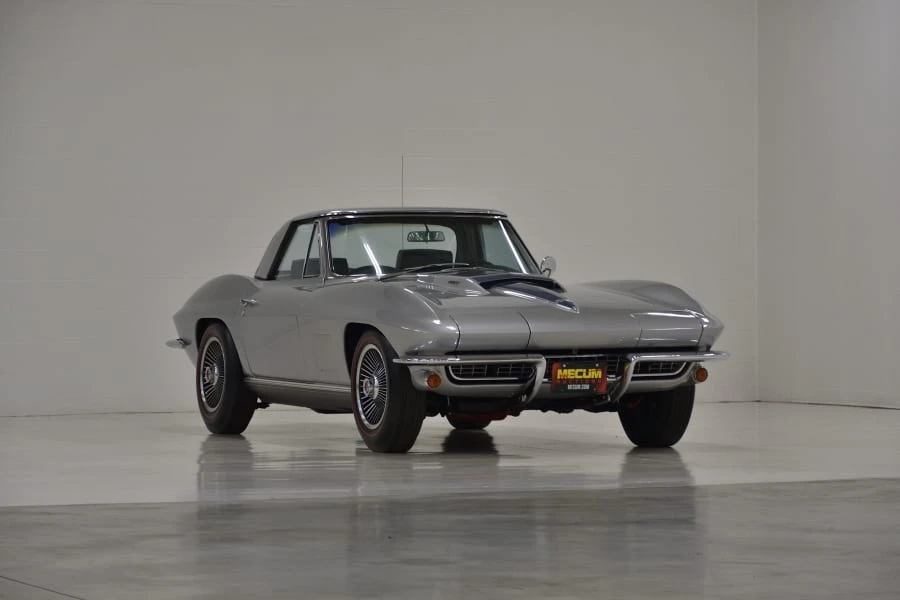 1967 Chevrolet Corvette C2 427 - Image 16 of 31