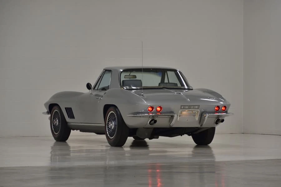 1967 Chevrolet Corvette C2 427 - Image 20 of 31