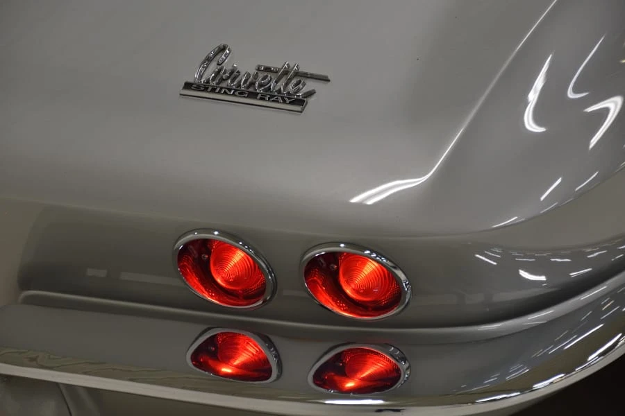 1967 Chevrolet Corvette C2 427 - Image 8 of 31