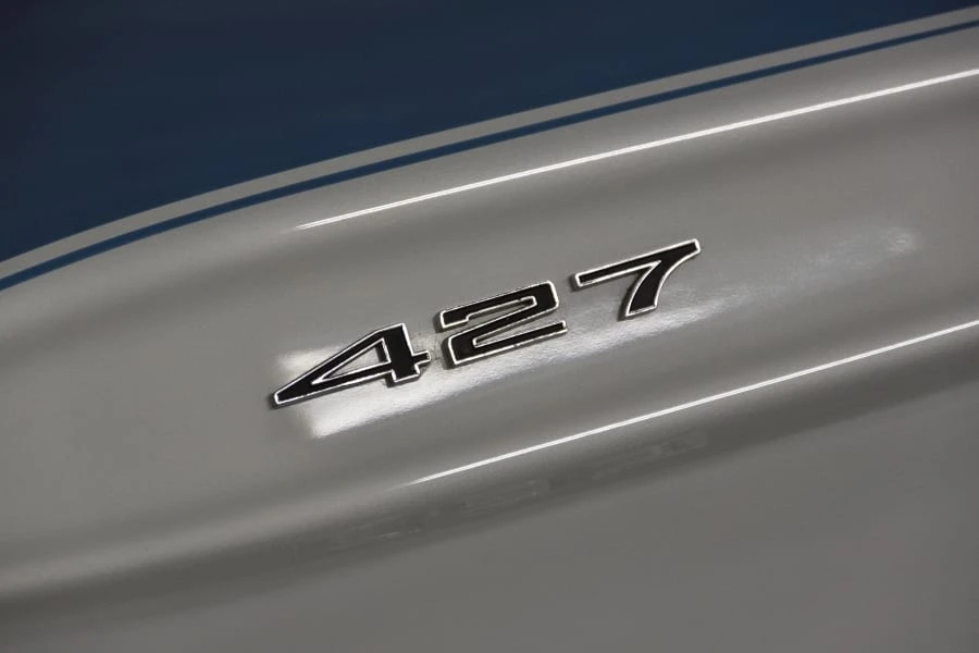 1967 Chevrolet Corvette C2 427 - Image 15 of 31