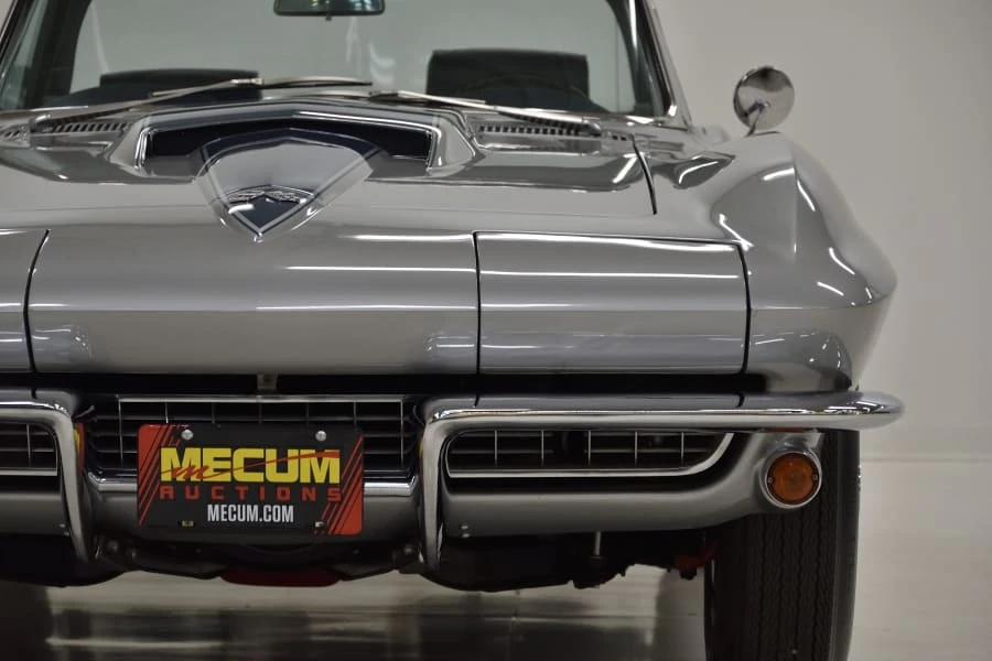 1967 Chevrolet Corvette C2 427 - Image 11 of 31
