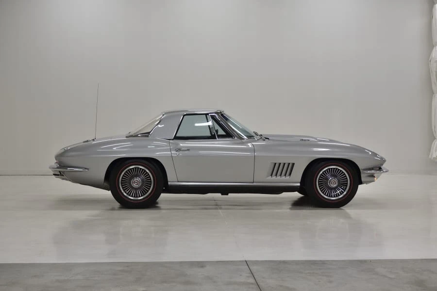 1967 Chevrolet Corvette C2 427 - Image 2 of 31
