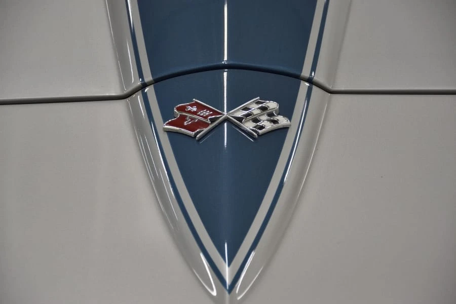 1967 Chevrolet Corvette C2 427 - Image 12 of 31