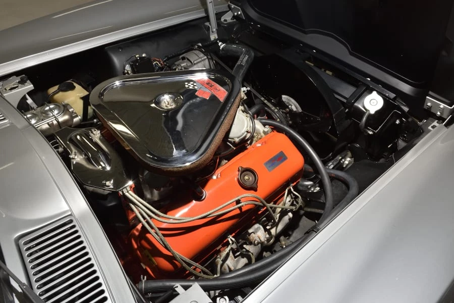 1967 Chevrolet Corvette C2 427 - Image 31 of 31