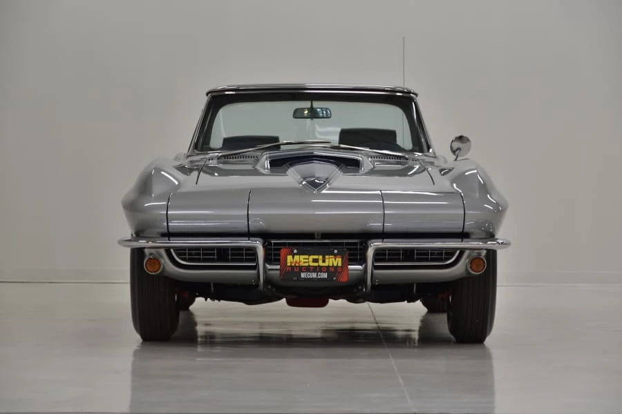 1967 Chevrolet Corvette C2 427 - Image 4 of 31