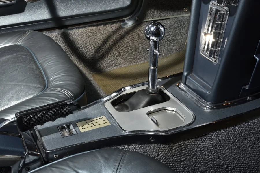 1967 Chevrolet Corvette C2 427 - Image 26 of 31
