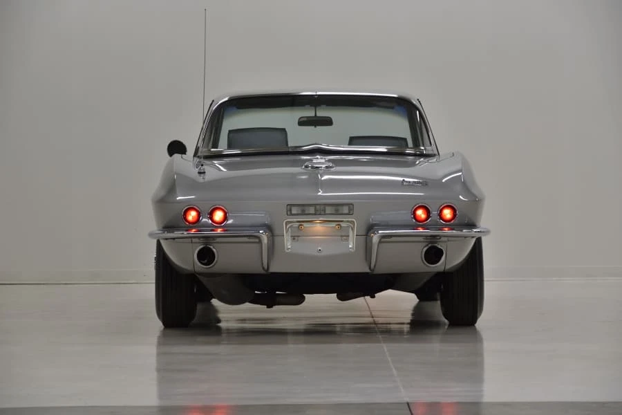 1967 Chevrolet Corvette C2 427 - Image 5 of 31