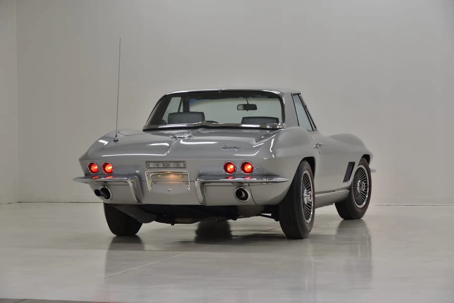 1967 Chevrolet Corvette C2 427 - Image 3 of 31