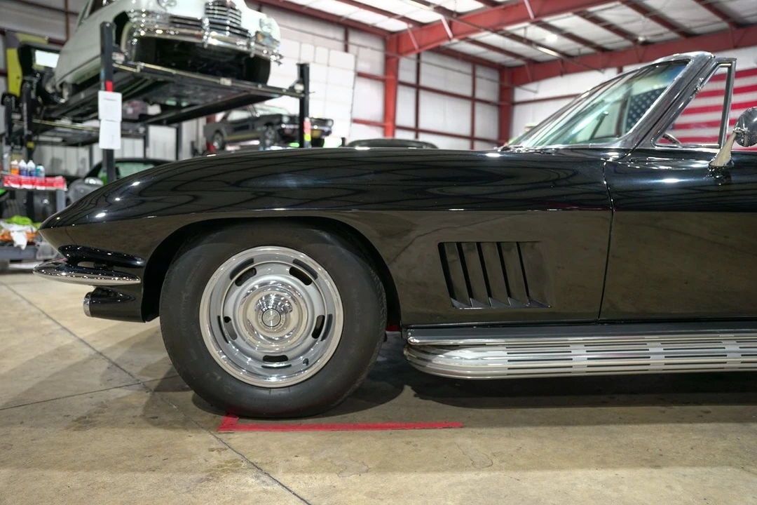 1967 Chevrolet Corvette C2 - Image 3 of 12