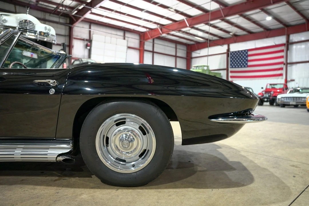 1967 Chevrolet Corvette C2 - Image 5 of 12