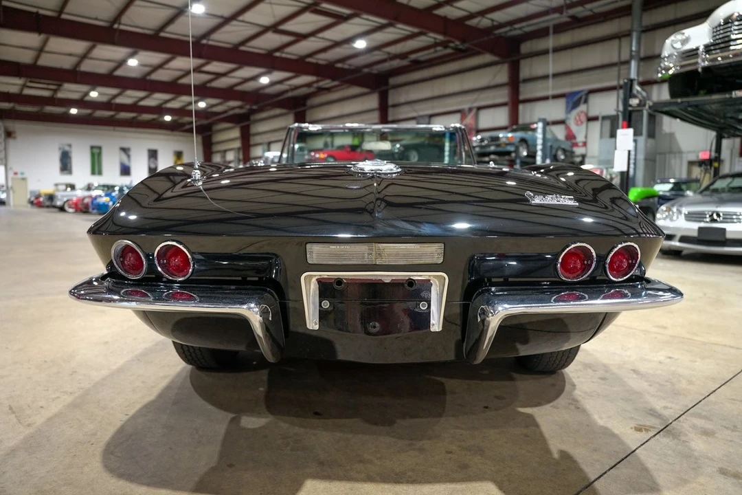 1967 Chevrolet Corvette C2 - Image 7 of 12