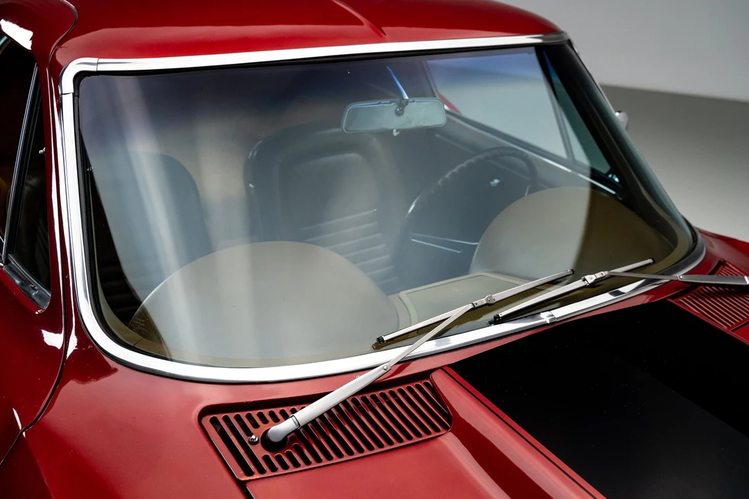 1967 Chevrolet Corvette C2 427 - Image 15 of 31
