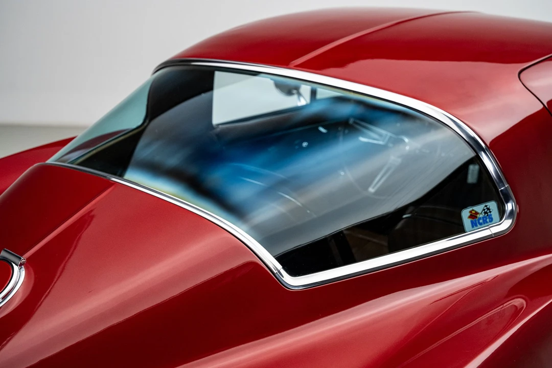 1967 Chevrolet Corvette C2 427 - Image 30 of 31
