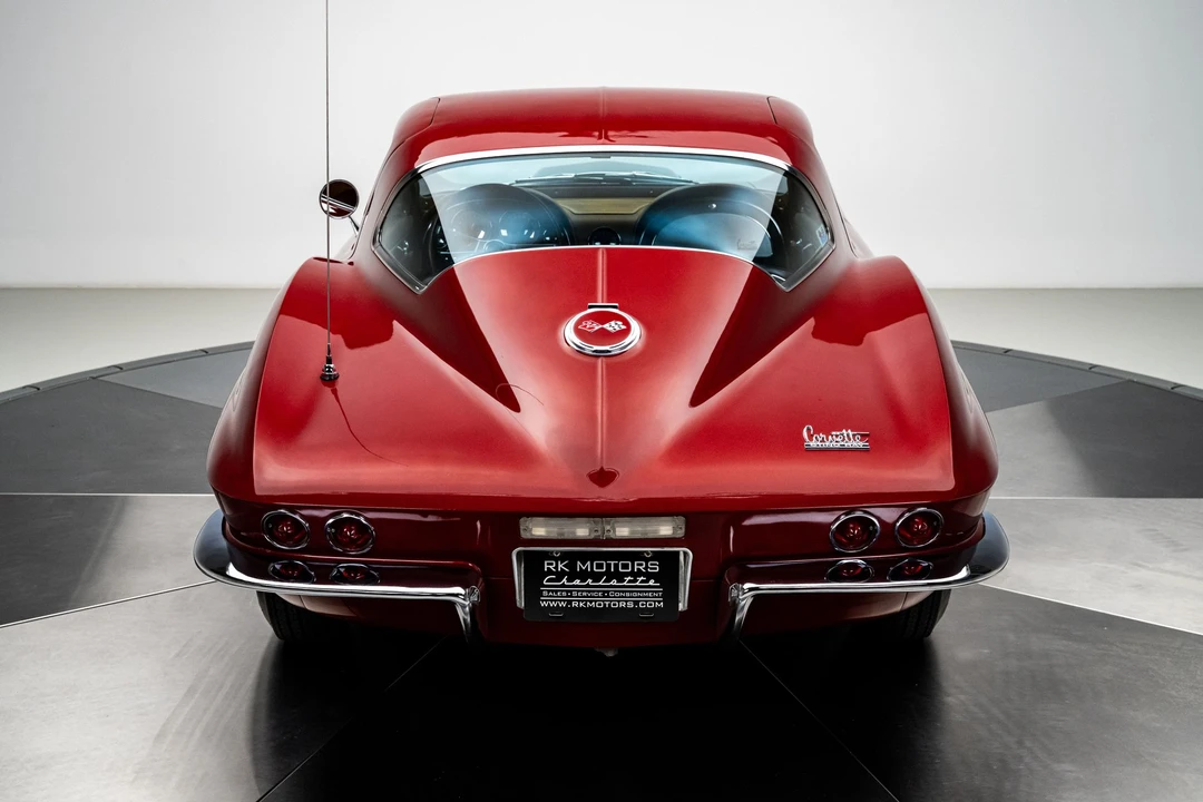 1967 Chevrolet Corvette C2 427 - Image 27 of 31