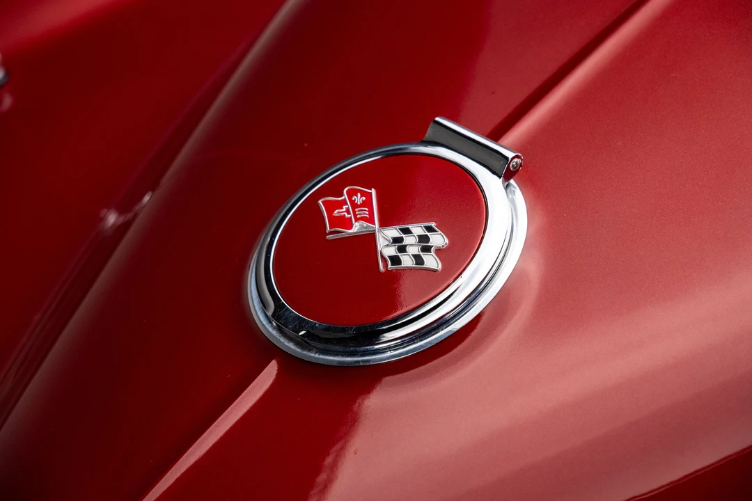 1967 Chevrolet Corvette C2 427 - Image 31 of 31