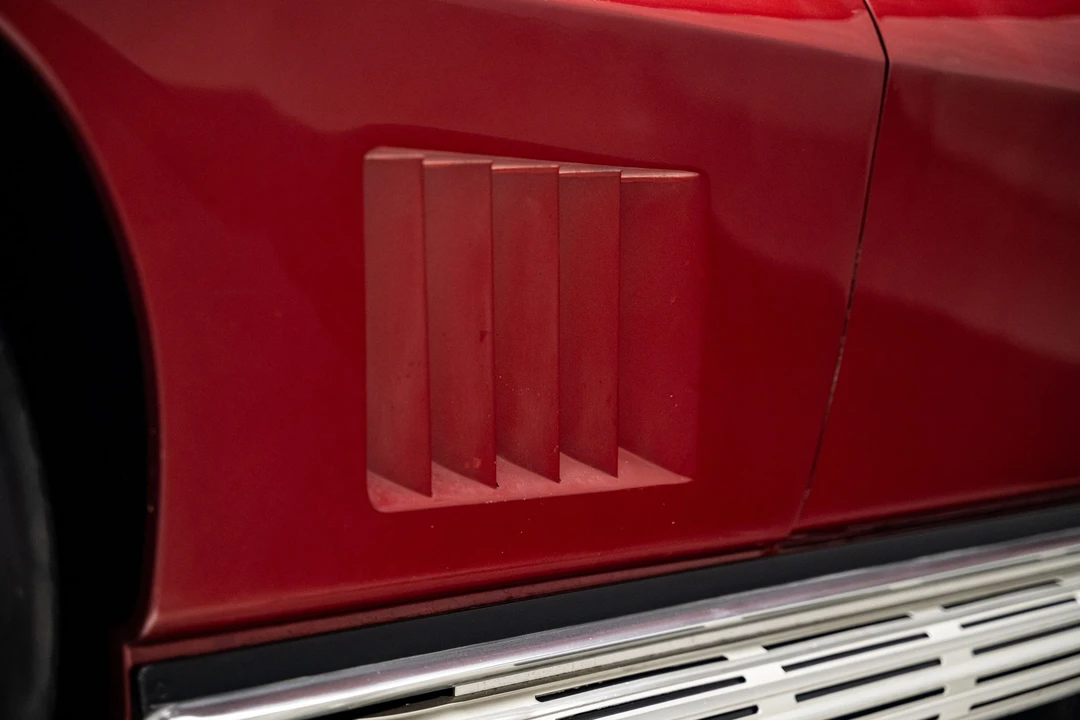 1967 Chevrolet Corvette C2 427 - Image 22 of 31