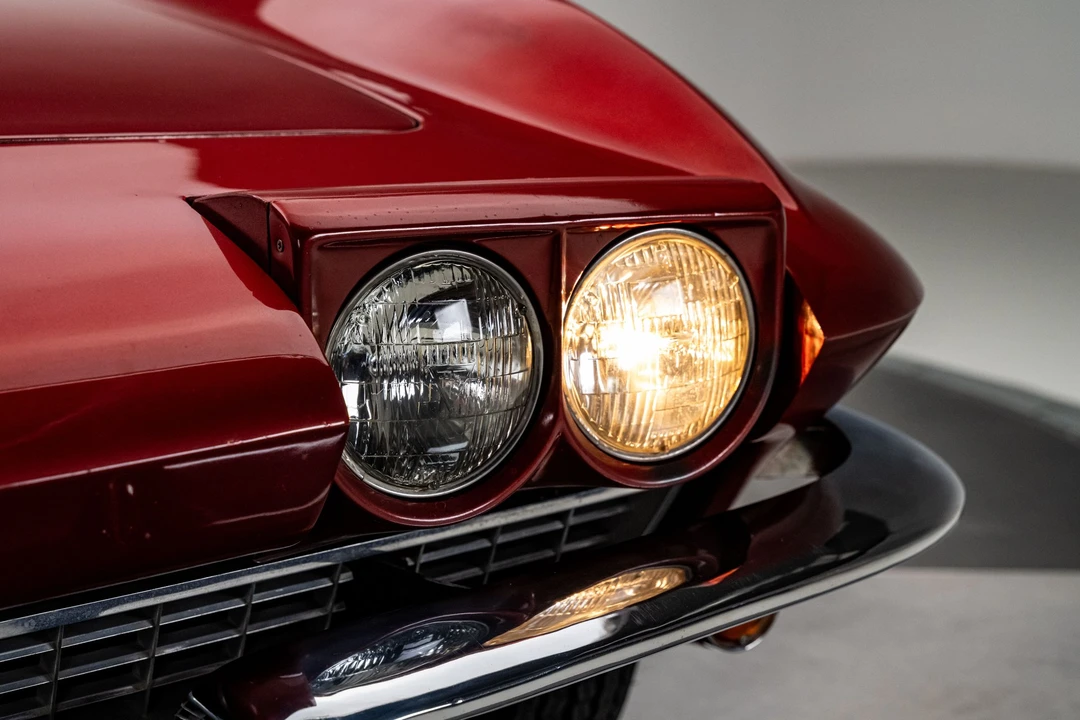 1967 Chevrolet Corvette C2 427 - Image 12 of 31