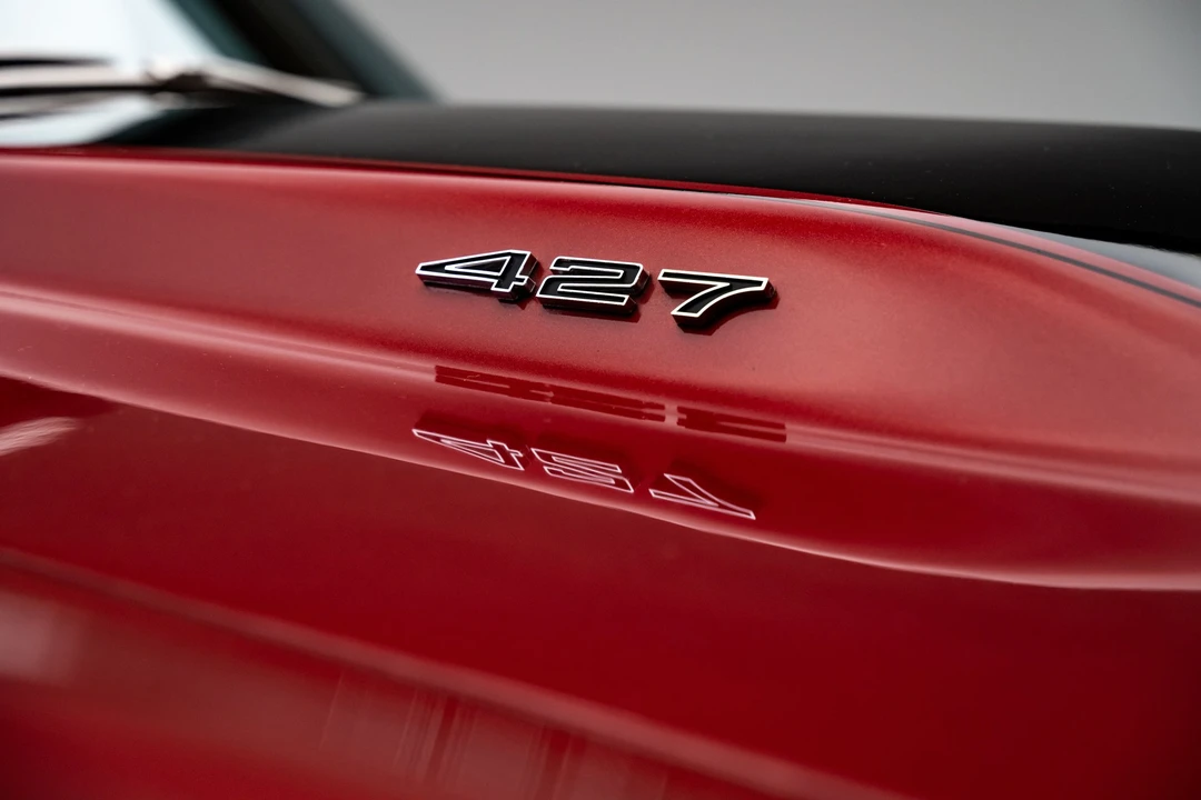 1967 Chevrolet Corvette C2 427 - Image 18 of 31