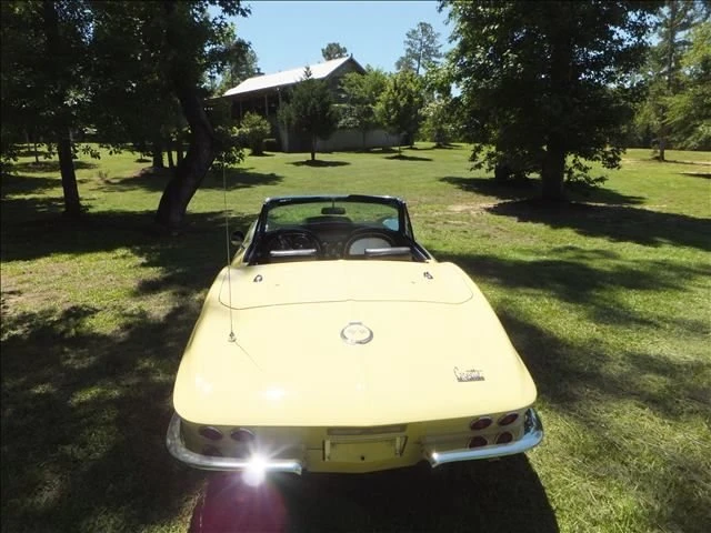 1967 Chevrolet Corvette C2 427 - Image 14 of 31