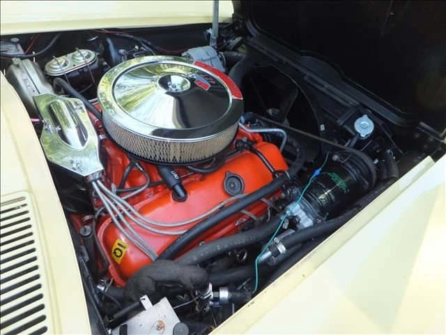 1967 Chevrolet Corvette C2 427 - Image 30 of 31