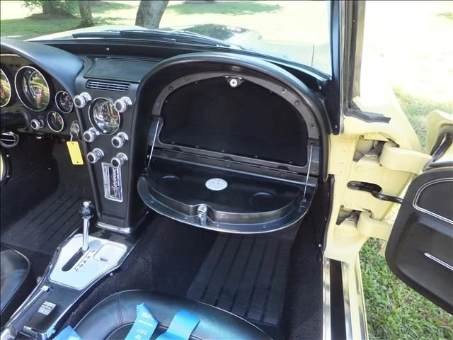 1967 Chevrolet Corvette C2 427 - Image 21 of 31
