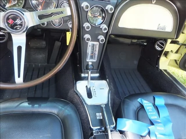 1967 Chevrolet Corvette C2 427 - Image 23 of 31