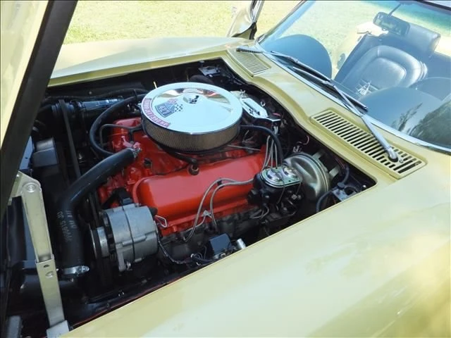1967 Chevrolet Corvette C2 427 - Image 27 of 31