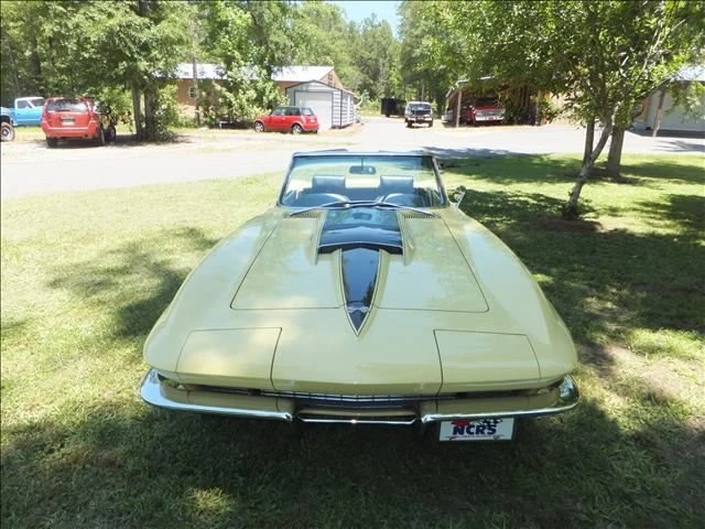 1967 Chevrolet Corvette C2 427 - Image 10 of 31