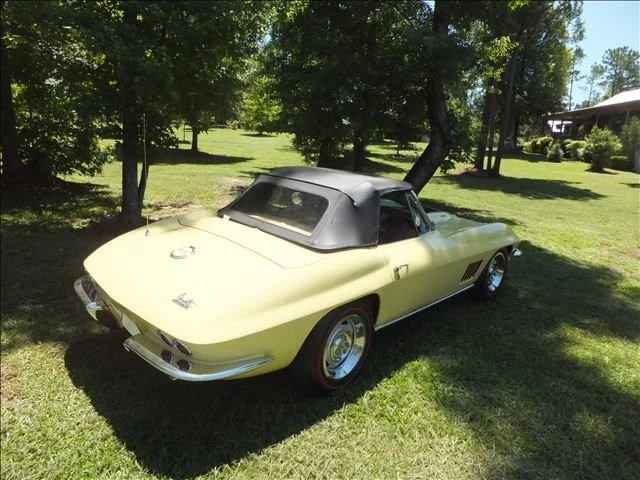 1967 Chevrolet Corvette C2 427 - Image 4 of 31
