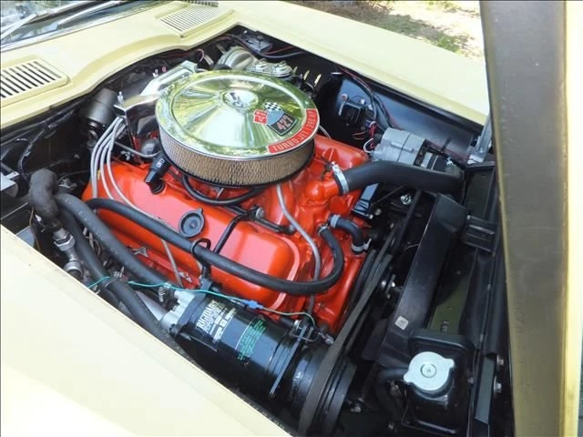 1967 Chevrolet Corvette C2 427 - Image 29 of 31
