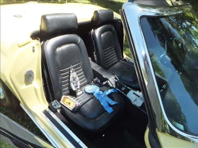 1967 Chevrolet Corvette C2 427 - Image 18 of 31