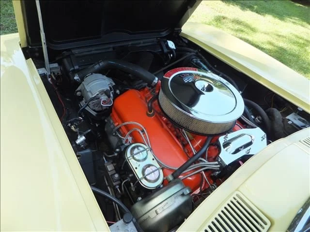 1967 Chevrolet Corvette C2 427 - Image 28 of 31