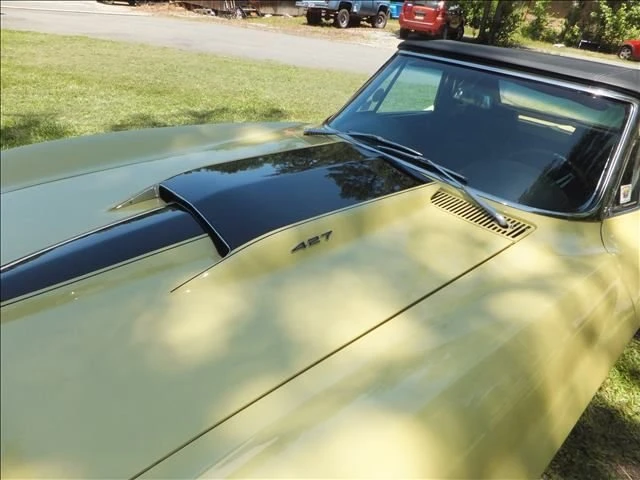 1967 Chevrolet Corvette C2 427 - Image 8 of 31