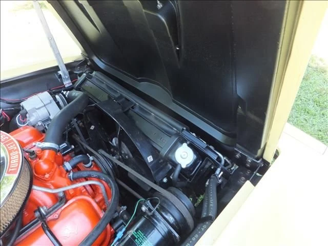 1967 Chevrolet Corvette C2 427 - Image 31 of 31