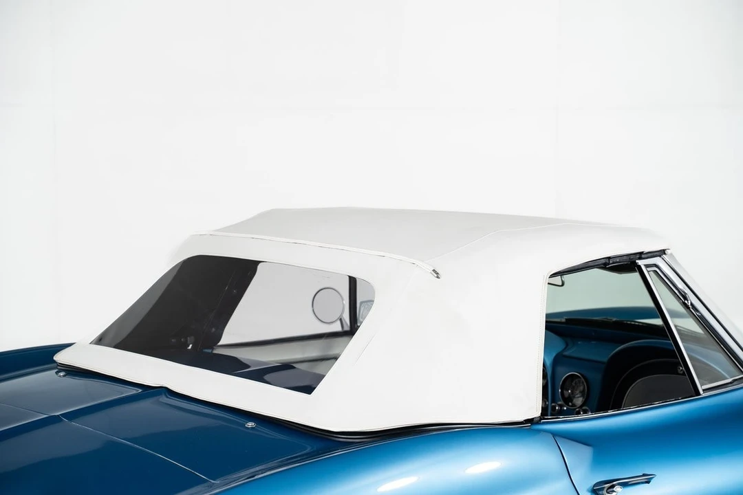 1967 Chevrolet Corvette C2 427 - Image 13 of 31