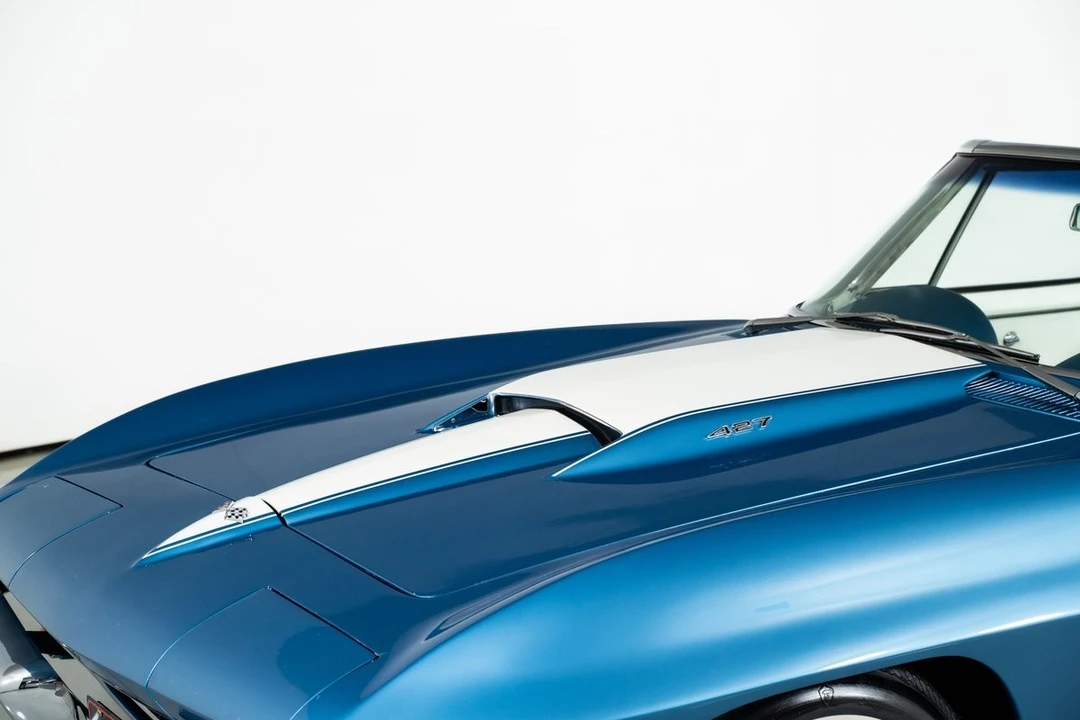 1967 Chevrolet Corvette C2 427 - Image 6 of 31